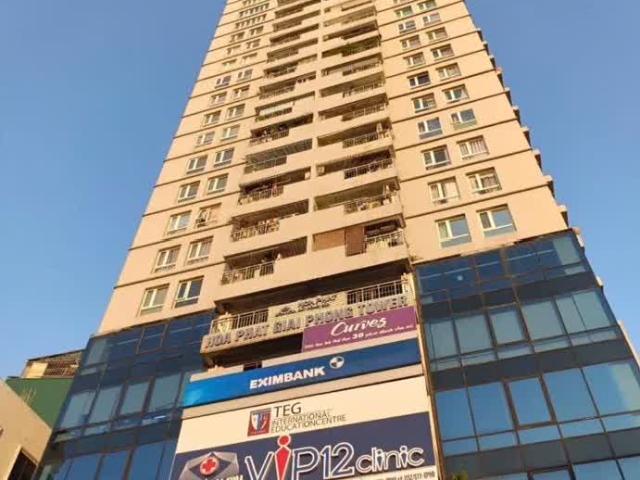 Căn hộ bán tại Hoàn Kiếm, Hà Nội