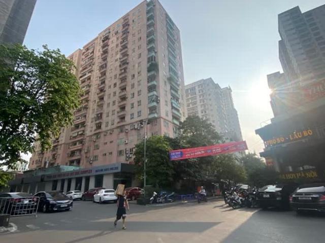 Căn hộ bán tại Hoàn Kiếm, Hà Nội