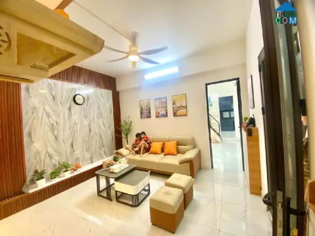 Căn hộ bán tại Hoàn Kiếm, Hà Nội