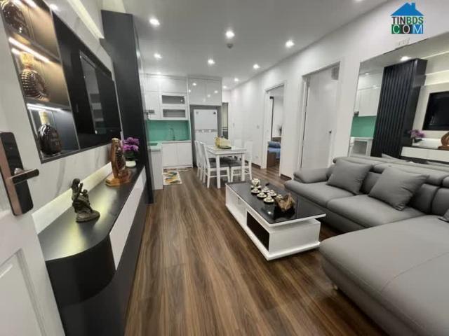Căn hộ bán tại Hoàn Kiếm, Hà Nội