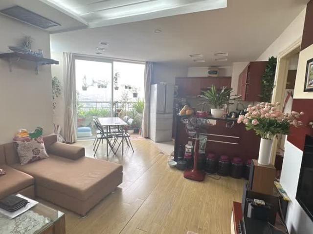 Căn hộ bán tại Hoàn Kiếm, Hà Nội