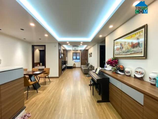 Căn hộ bán tại Hoàn Kiếm, Hà Nội