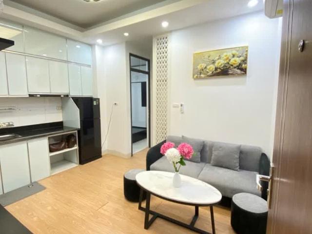 Căn hộ bán tại Hoàn Kiếm, Hà Nội