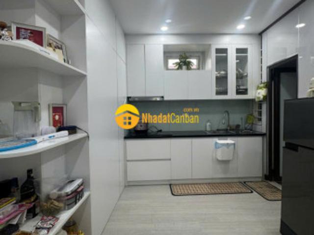 Căn hộ bán