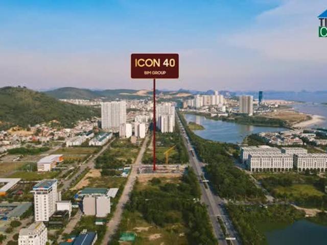 Căn hộ bán tại Quảng Ninh