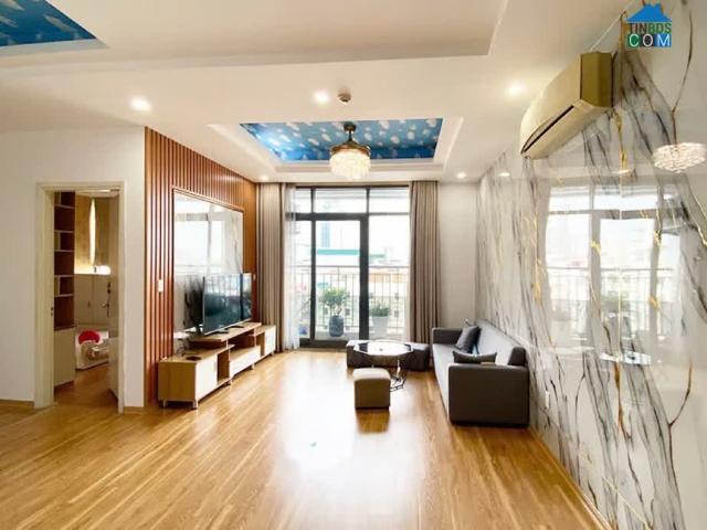 Căn hộ bán tại Hoàn Kiếm, Hà Nội