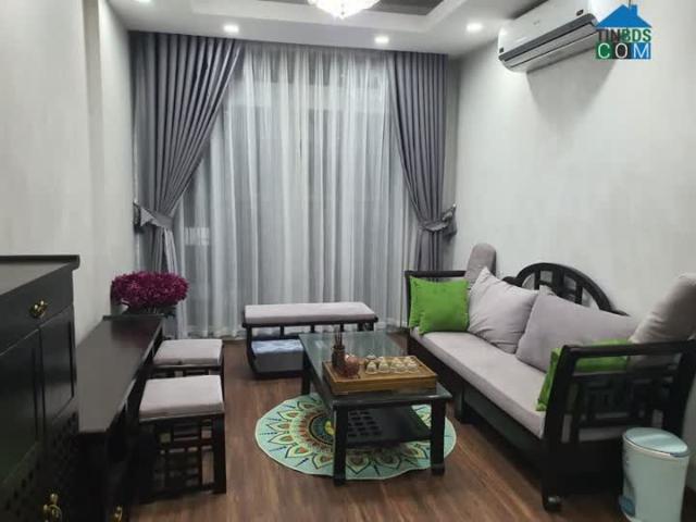 Căn hộ bán