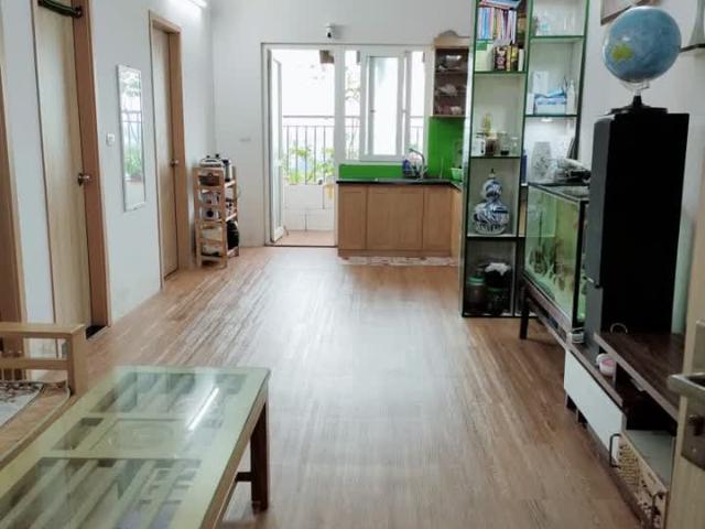 Căn hộ bán tại Hoàn Kiếm, Hà Nội