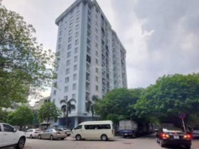 Căn hộ bán tại Hoàn Kiếm, Hà Nội