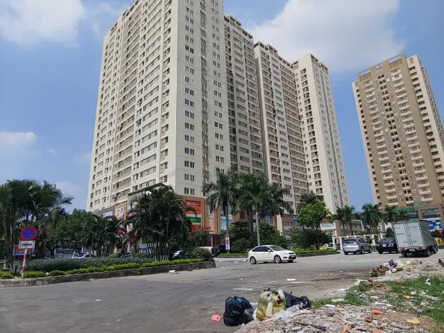 Căn hộ bán tại Hoàn Kiếm, Hà Nội