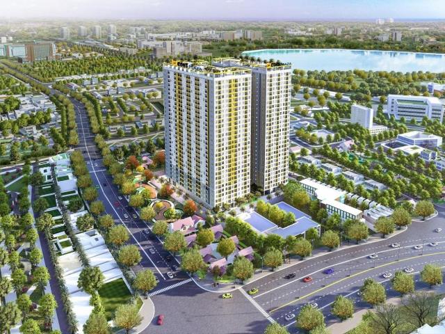 Căn hộ bán tại Gia Lai