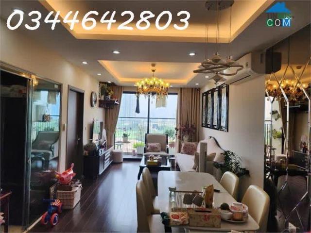 Căn hộ bán tại Hoàn Kiếm, Hà Nội