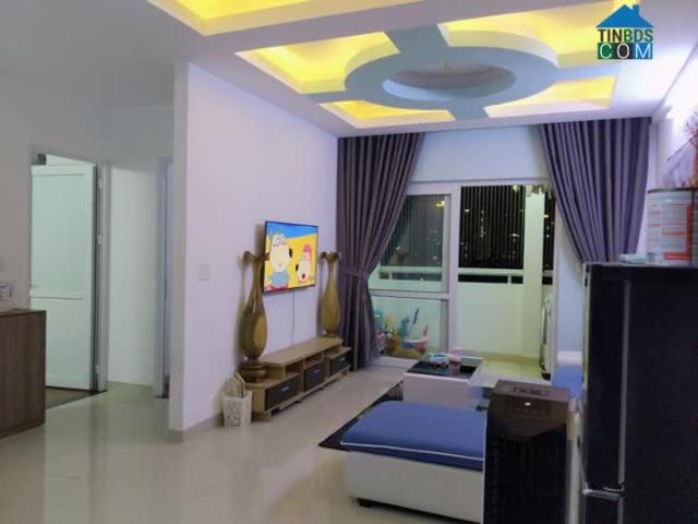 Căn hộ bán tại Gia Lai