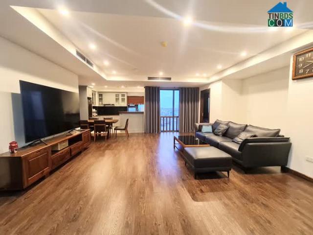 Căn hộ bán tại Hoàn Kiếm, Hà Nội