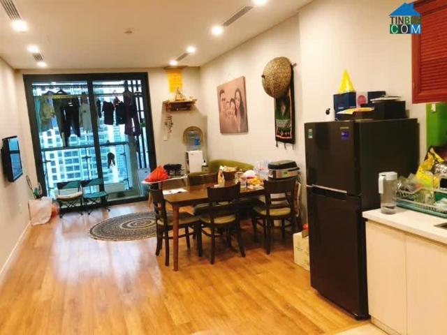 Căn hộ bán tại Hoàn Kiếm, Hà Nội