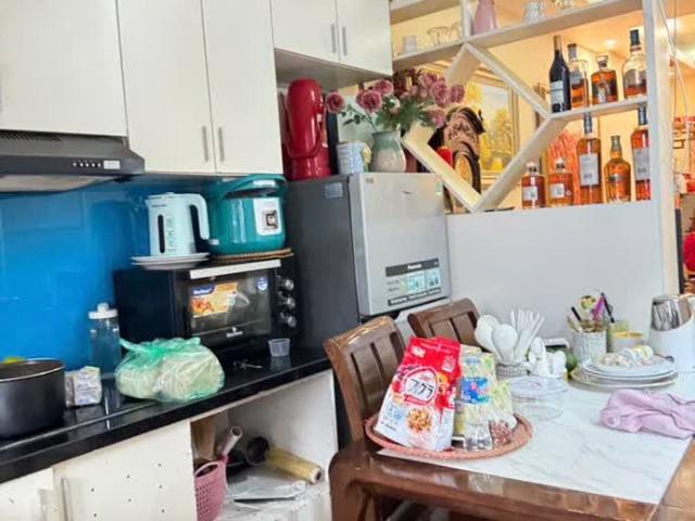 Căn hộ bán tại Hoàn Kiếm, Hà Nội
