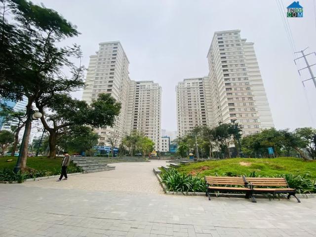 Căn hộ bán tại Hoàn Kiếm, Hà Nội