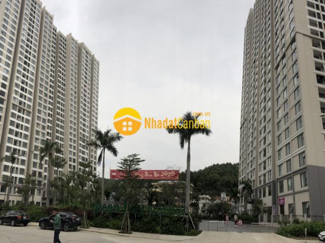 Mặt bằng bán