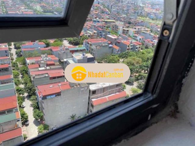 Căn hộ bán tại Bắc Ninh