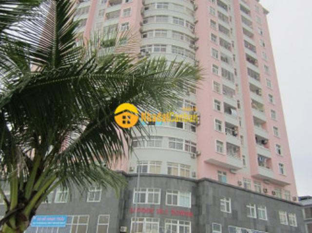Căn hộ bán