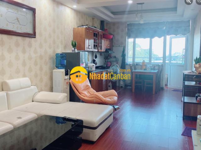 Căn hộ bán