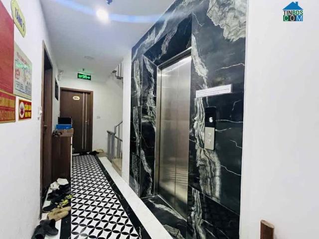 Căn hộ bán tại Hoàn Kiếm, Hà Nội
