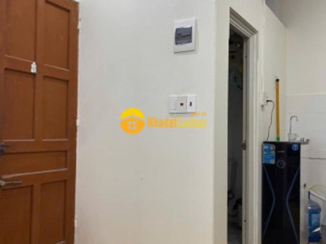 Căn hộ bán tại Hải Phòng