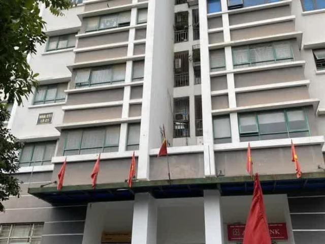 Căn hộ bán tại Hoàn Kiếm, Hà Nội