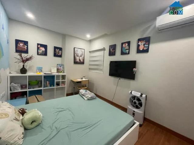Căn hộ bán tại Hoàn Kiếm, Hà Nội