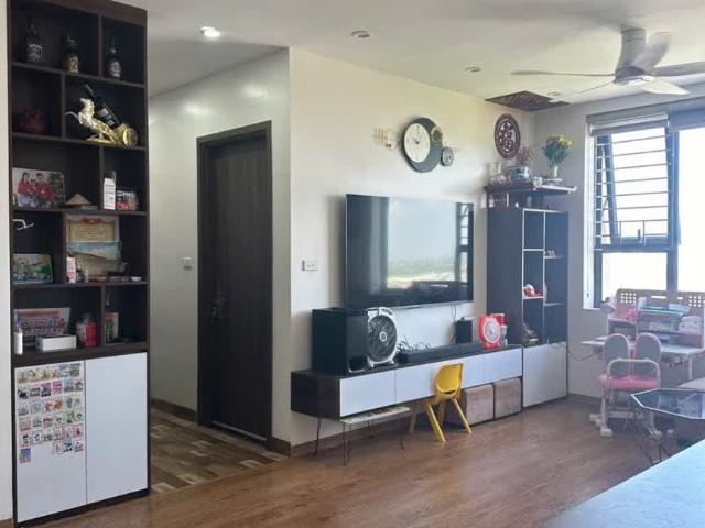 Căn hộ bán tại Hải Phòng