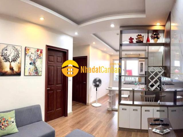 Căn hộ bán tại Hải Phòng