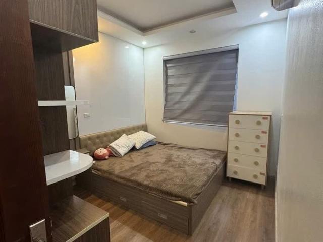 Căn hộ bán tại Hải Phòng