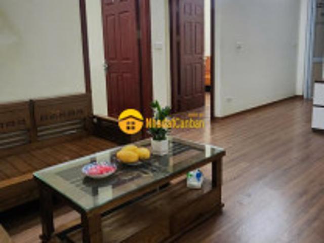 Căn hộ bán tại Hải Phòng