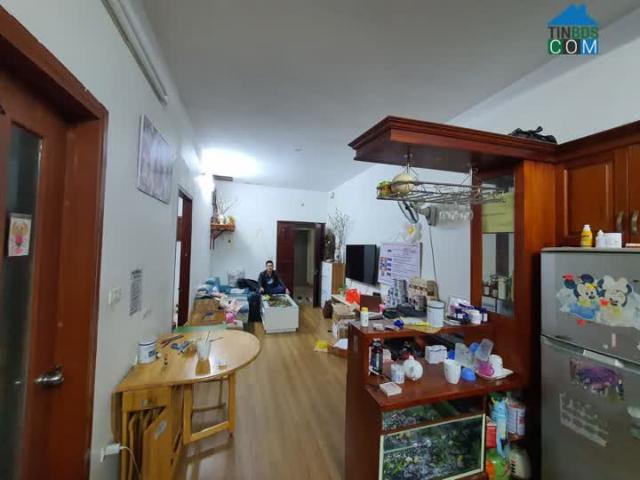 Căn hộ bán tại Hoàn Kiếm, Hà Nội