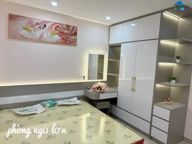 Căn hộ bán tại Gia Lai