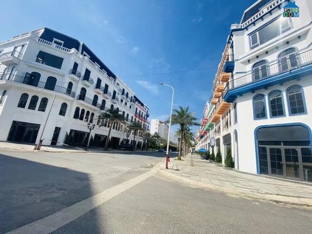 Biệt Thự bán