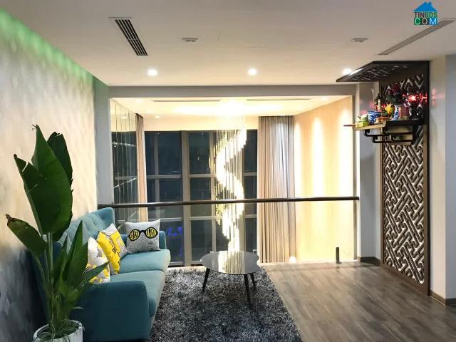 Căn hộ bán tại Hoàn Kiếm, Hà Nội