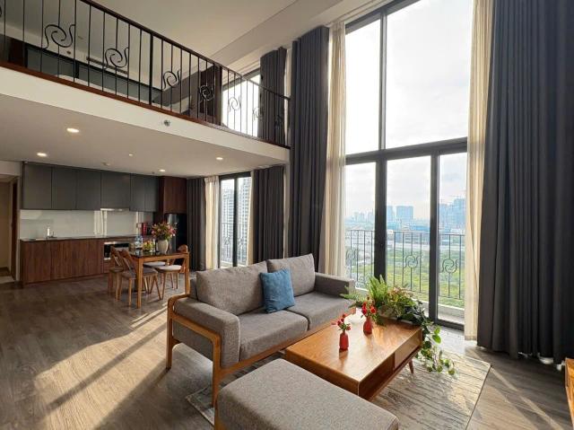 Căn hộ bán tại Tây Hồ, Hà Nội