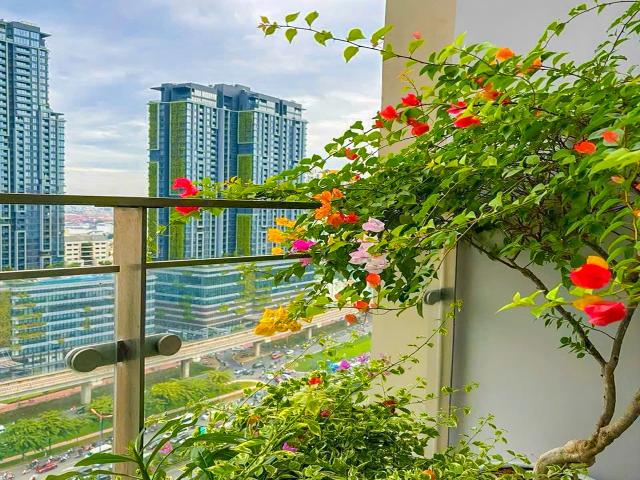 Căn hộ bán tại Thủ Đức, Hồ Chí Minh