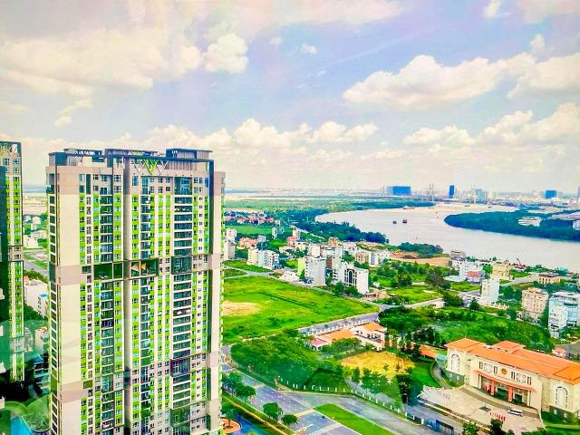 Căn hộ bán tại Thủ Đức, Hồ Chí Minh