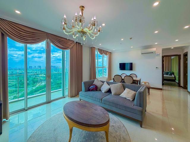 Căn hộ bán tại Thủ Đức, Hồ Chí Minh