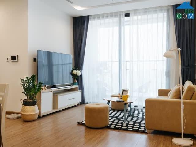 Căn hộ bán tại Hoàn Kiếm, Hà Nội