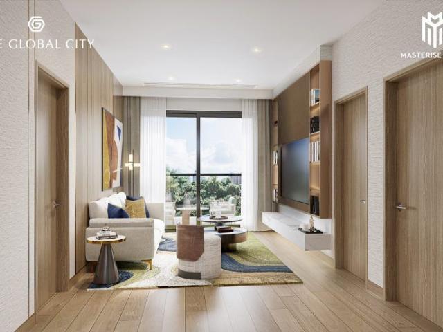 Căn hộ bán tại Khu phố 14, Thành phố Hồ Chí Minh