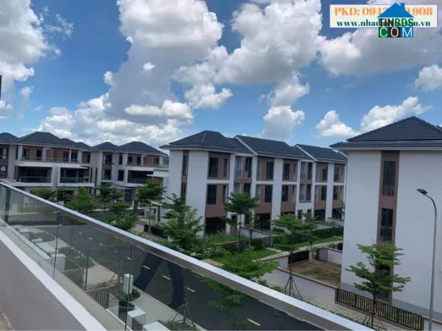 Biệt Thự bán tại Đồng Nai