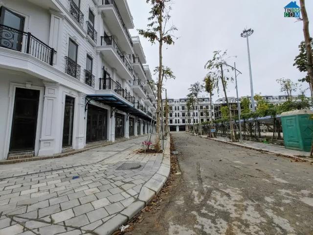 Biệt Thự bán tại Hoàn Kiếm, Hà Nội