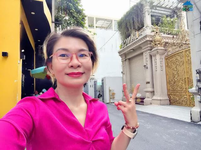 Nhà mặt phố bán tại Thủ Đức, Hồ Chí Minh