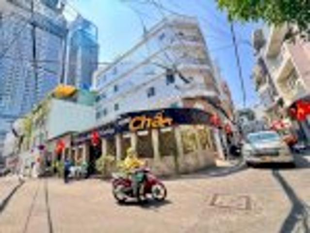 Bất động sản bán tại Hồ Chí Minh