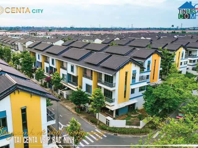 Biệt Thự bán tại Bắc Ninh