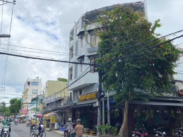 Nhà mặt phố bán tại Khuôn viên UBND Thành phố Hồ Chí Minh, Thành phố Hồ Chí Minh