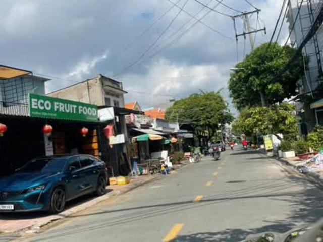 Nhà bán tại Thủ Đức, Hồ Chí Minh